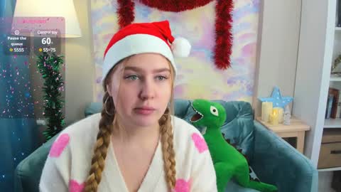 Ellie3 online show from 12.29.24
