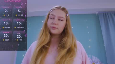 Ellie3 online show from 01.03.25