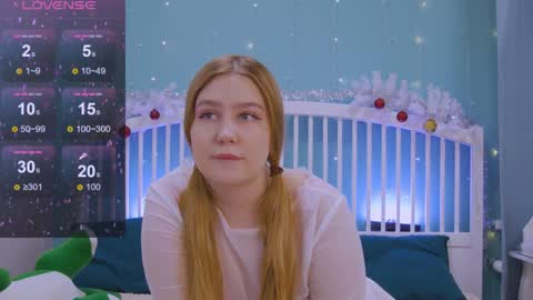 Ellie3 online show from 01.03.25