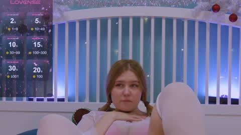 Ellie3 online show from 01.03.25