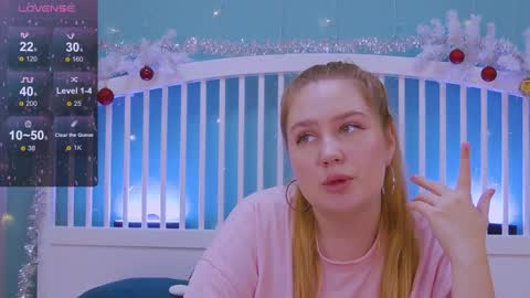 Ellie3 online show from 01.04.25