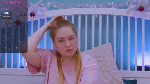 Ellie3 online show from 01.04.25