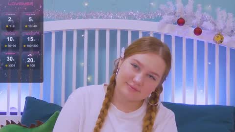 Ellie3 online show from 01.05.25