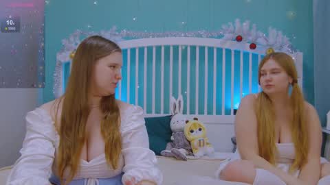 Ellie3 online show from 01.11.25