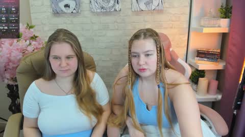 Ellie3 online show from 01.17.25