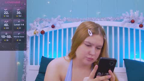 Ellie3 online show from 01.18.25