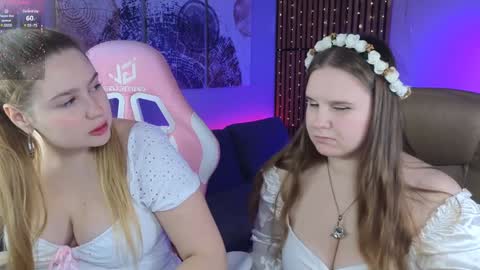 Ellie3 online show from 01.22.25