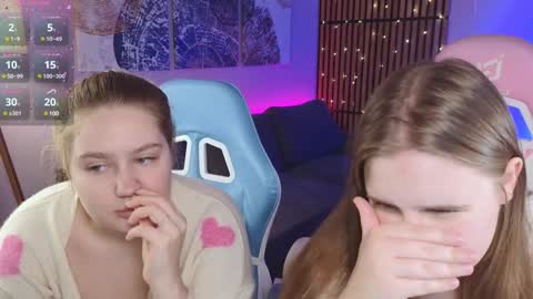 Ellie3 online show from 01.24.25