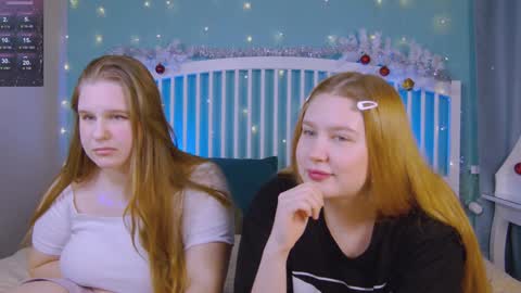 Ellie3 online show from 01.25.25