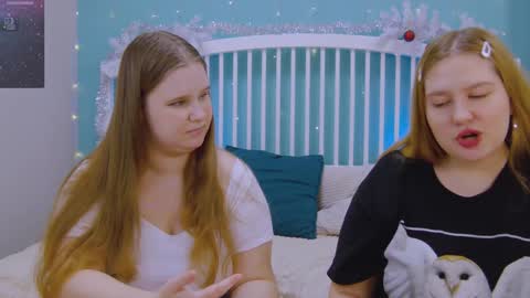 Ellie3 online show from 01.25.25