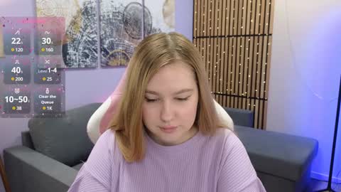 Ellie3 online show from 01.26.25