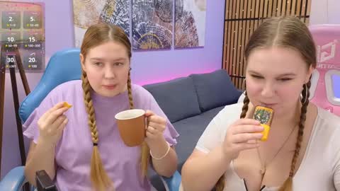 Ellie3 online show from 01.28.25