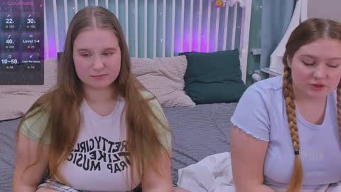 Ellie3 online show from 02.03.25