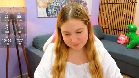 Ellie3 online show from 02.10.25