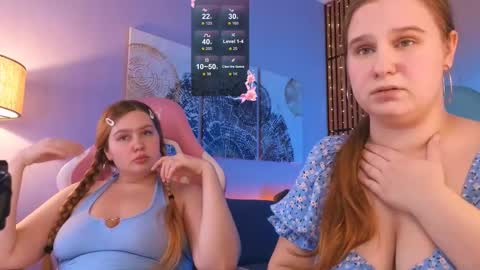 Ellie3 online show from 02.24.25