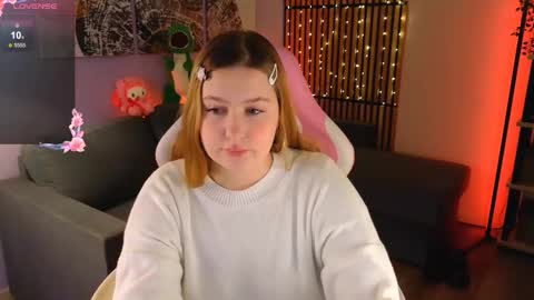 Ellie3 online show from 02.28.25