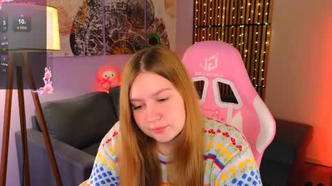 Ellie3 online show from 03.07.25