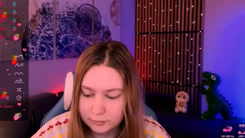 Ellie3 online show from 10.26.25