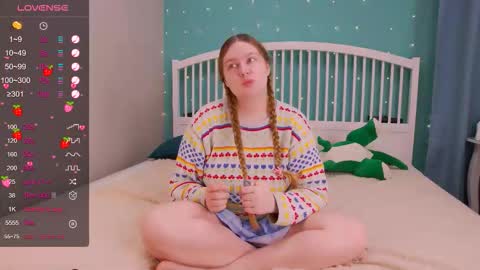 Ellie3 online show from 11.22.25