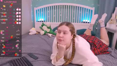 Ellie3 online show from 11.23.25