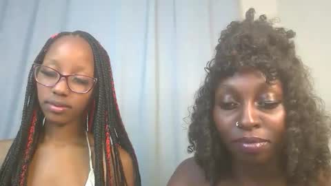 Belle online show from 11.10.25