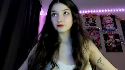 Snapshot of blushed_pussy chatting on 11.25.25 nastya online show from 11.25.25