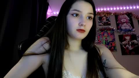 Snapshot of blushed_pussy chatting on 11.27.25 nastya online show from 11.27.25