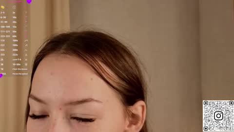 Dolores online show from 10.29.25