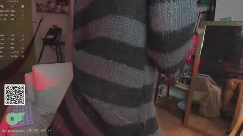   Im Nym  Justa nymph on twitter and IG online show from 02.16.25