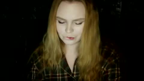 blushing_star online show from 11.07.25