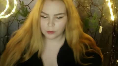 blushing_star online show from 01.10.26