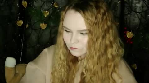 blushing_star online show from 02.26.26