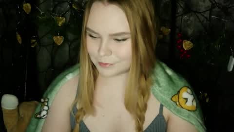 blushing_star online show from 03.03.26