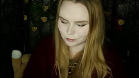 blushing_star online show from 03.06.26