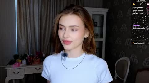 Mary online show from 06.06.26