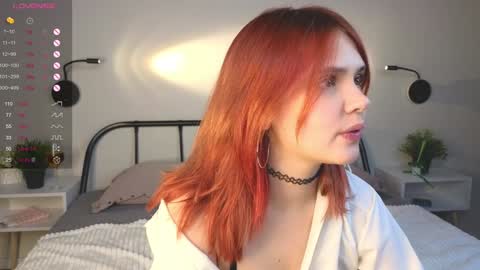 Snapshot of blytheaven chatting on 01.06.25 Erica online show from 01.06.25