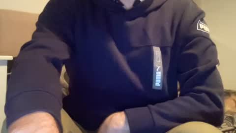 Snapshot of bmcmg chatting on 11.08.25 Brian mc online show from 11.08.25