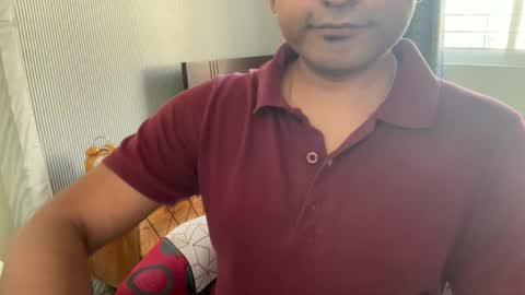 Snapshot of bmporn87 chatting on 01.06.25 Horny Ben online show from 01.06.25