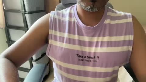 Snapshot of bmporn87 chatting on 02.25.25 Horny Ben online show from 02.25.25