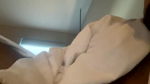 Horny Ben online show from 03.26.26