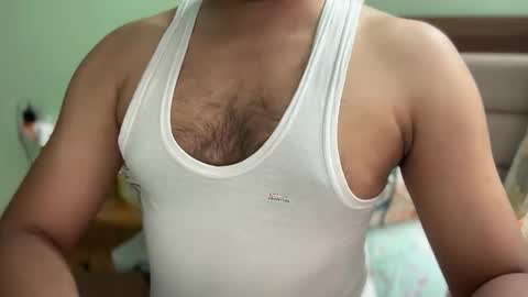 Snapshot of bmporn87 chatting on 04.20.26 Horny Ben online show from 04.20.26