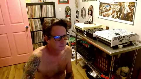 ZuperZexyZounds online show from 10.11.25