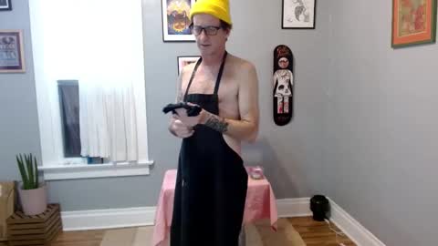 ZuperZexyZounds online show from 11.15.25