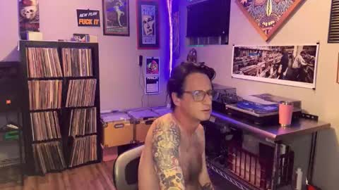 ZuperZexyZounds online show from 03.16.26