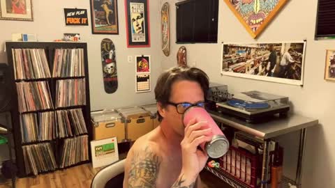 ZuperZexyZounds online show from 04.05.26