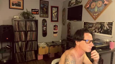 ZuperZexyZounds online show from 05.17.26
