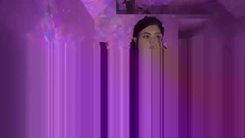 Snapshot of bnnybby333 chatting on 02.13.25 Natalia online show from 02.13.25