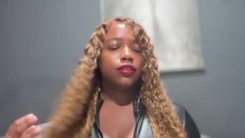       online show from 10.29.25