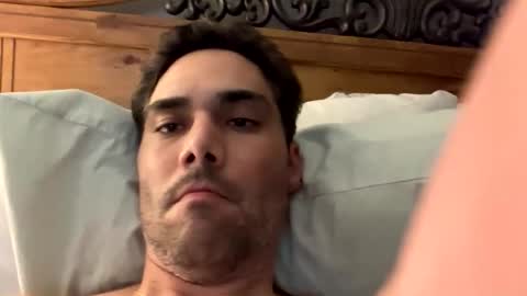 John Hardcock online show from 11.27.25