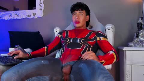 bob mcock online show from 01.24.25